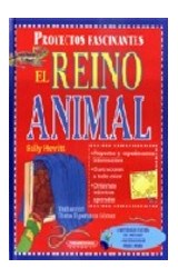  EL REINO ANIMAL  PROYECTOS FASCINANTES
