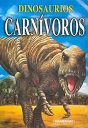 Papel Dinosaurios Carnivoros
