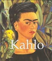 Papel Kahlo Td