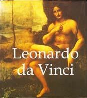 Papel Leonardo Da Vinci Td