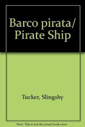 Papel Barco Pirata