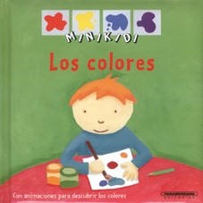 Papel Colores, Los Minikidi