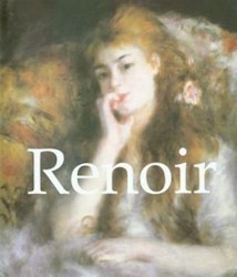 Papel Renoir Td