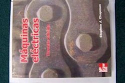Papel Maquinas Electricas-3º Edicion