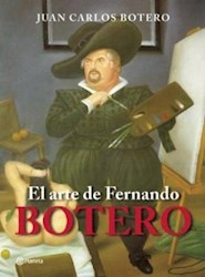 Papel Arte De Fernando Botero, El