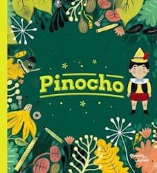 Papel Pinocho Td