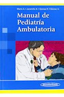 Papel Manual De Pediatría Ambulatoria