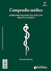 Papel Compendio Médico Ed.2