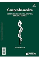 Papel Compendio Médico Ed.2