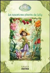 Papel Apestosa Planta De Lily, La