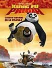 Papel Kung Fu Panda Cuento Basado En La Pelicula