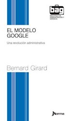 Papel Modelo Google, El