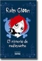 Papel Ruby Gloom El Misterio De Medianoche