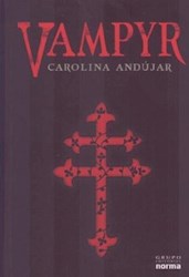 Papel Vampyr