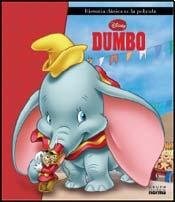 Papel Viaja Al Mundo De Dumbo