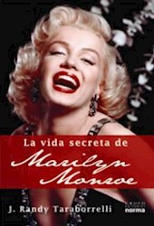 Papel Vida Secreta De Marilyn Monroe