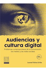 Audiencias y cultura digital