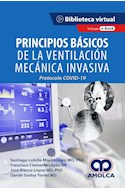 Papel Principios Básicos De La Ventilación Mecánica Invasiva