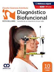 Papel Diagnóstico Biofuncional Roth Williams