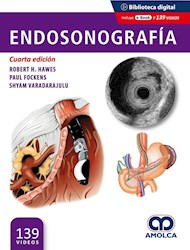 Papel Endosonografía Ed.4