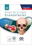Papel Atlas De Cirugía Craneofacial
