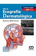 Papel Atlas De Ecografía Dermatológica