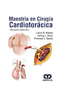 Papel Maestría En Cirugía Cardiotorácica