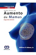 Papel Video Atlas De Aumento De Mamas