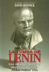 Papel Tumba De Lenin, La