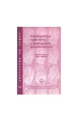  INTELIGENCIA COLECTIVA Y PEDAGOGIA POTENCIAD