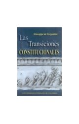  LAS TRANSICIONES CONSTITUCIONALES