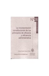  LA INCORPORACION CONSTITUCIONAL DE LOS PRINC