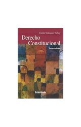  DERECHO CONSTITUCIONAL  3RA  EDICION