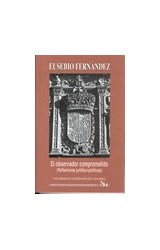  EL OBSERVADOR COMPROMETIDO (REFLEXIONES JURI
