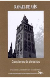  CUESTIONES DE DERECHOS