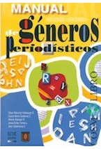  MANUAL DE GENEROS PERIODISTICOS