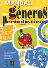  MANUAL DE GENEROS PERIODISTICOS