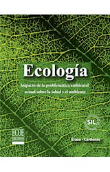  Ecología impacto de la problemática ambiental