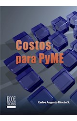  Costos para PyME