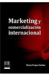  Marketing y comercialización internacional