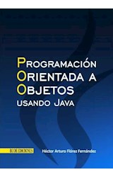  Programación orientada a objetos con Java