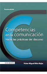  Competencias en la comunicación