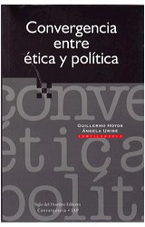  CONVERGENCIA ENTRE ETICA Y POLITICA