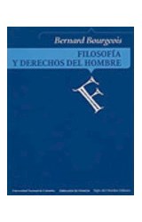  FILOSOFIA Y DERECHOS DEL HOMBRE