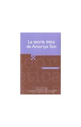  LA TEORIA ETICA DE AMARTYA SEN