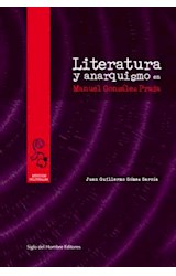  LITERATURA Y ANARQUISMO EN MANUEL GONZALEZ
