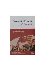  FORMACION DE NACION Y EDUCACION