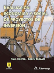 Papel Evaluacion Economica Y Social De Proyectos