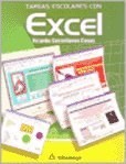 Papel Tareas Escolares Con Excel