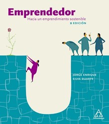 Libro Emprendedor